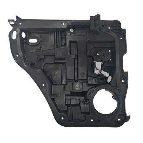 Window Motor and Regulator Assembly Aisin RPACH-092