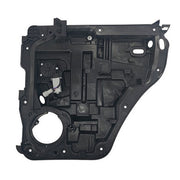Window Motor and Regulator Assembly Aisin RPACH-093