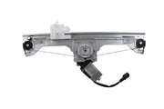 Window Motor and Regulator Assembly Aisin RPACH-094