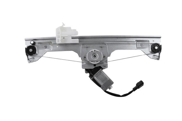 Window Motor and Regulator Assembly Aisin RPACH-094