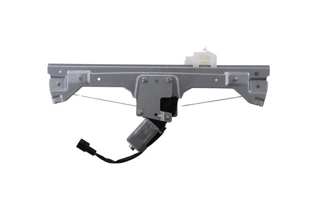 Window Motor and Regulator Assembly Aisin RPACH-094