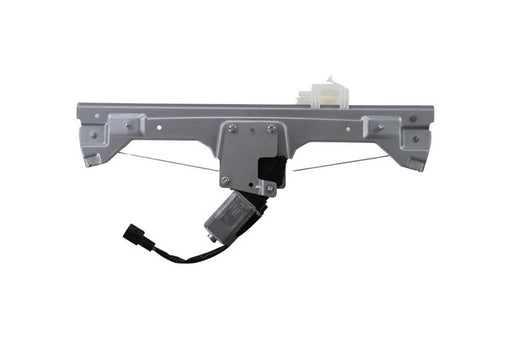 Window Motor and Regulator Assembly Aisin RPACH-094