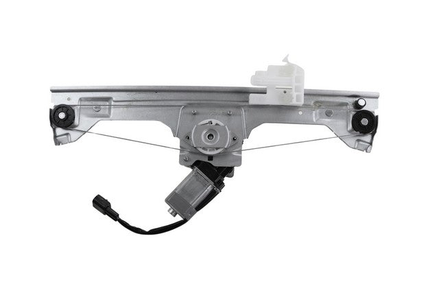 Window Motor and Regulator Assembly Aisin RPACH-095