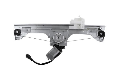 Window Motor and Regulator Assembly Aisin RPACH-095