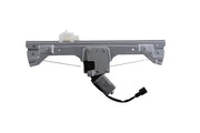 Window Motor and Regulator Assembly Aisin RPACH-095