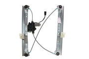 Window Motor and Regulator Assembly Aisin RPACH-097