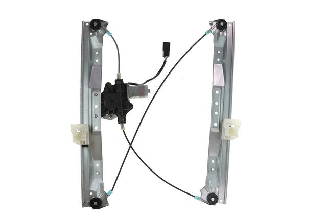 Window Motor and Regulator Assembly Aisin RPACH-097
