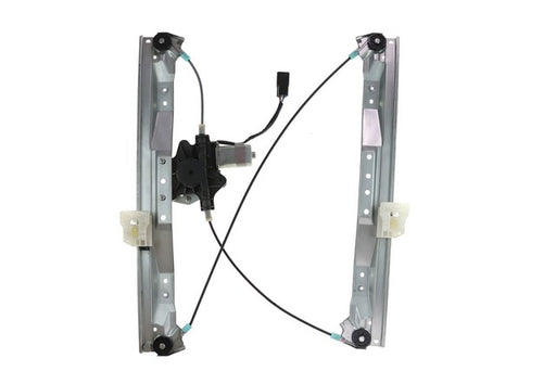 Window Motor and Regulator Assembly Aisin RPACH-097