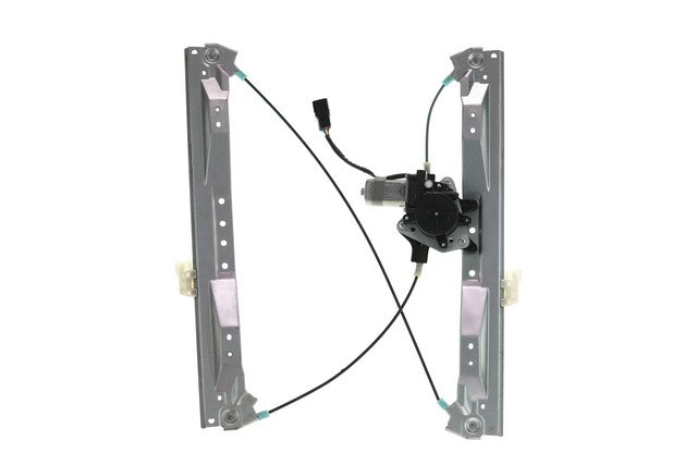 Window Motor and Regulator Assembly Aisin RPACH-097