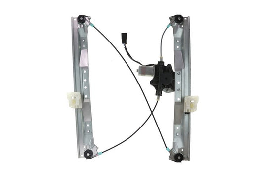 Window Motor and Regulator Assembly Aisin RPACH-098