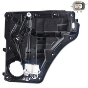 Window Motor and Regulator Assembly Aisin RPACH-099