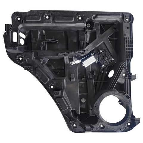 Window Motor and Regulator Assembly Aisin RPACH-099