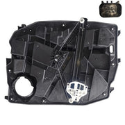 Window Motor and Regulator Assembly Aisin RPACH-100