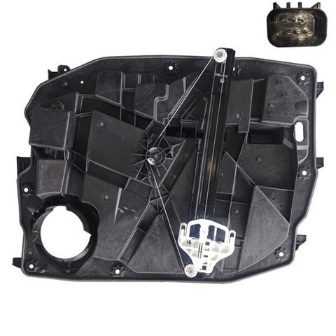 Window Motor and Regulator Assembly Aisin RPACH-100