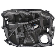 Window Motor and Regulator Assembly Aisin RPACH-100
