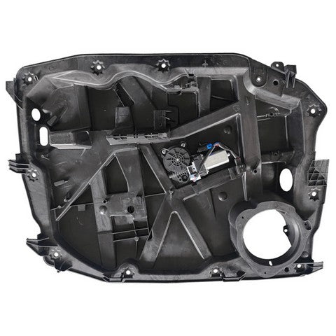 Window Motor and Regulator Assembly Aisin RPACH-100