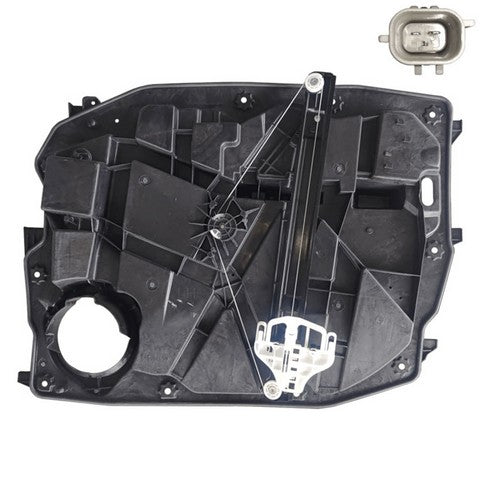 Window Motor and Regulator Assembly Aisin RPACH-101