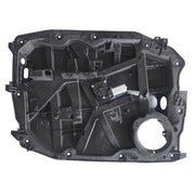 Window Motor and Regulator Assembly Aisin RPACH-101