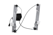 Window Motor and Regulator Assembly Aisin RPACH-102