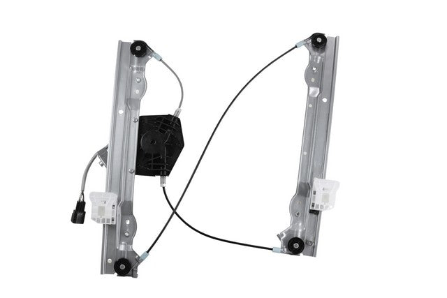 Window Motor and Regulator Assembly Aisin RPACH-102