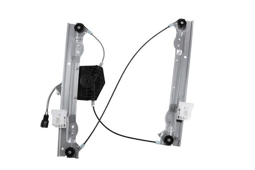 Window Motor and Regulator Assembly Aisin RPACH-102