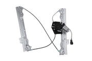 Window Motor and Regulator Assembly Aisin RPACH-102