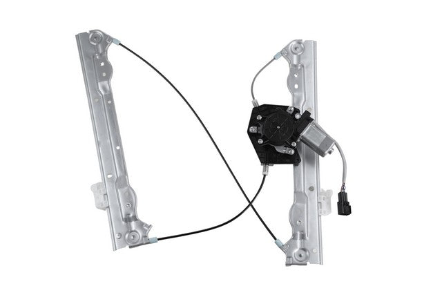 Window Motor and Regulator Assembly Aisin RPACH-102