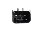Window Motor and Regulator Assembly Aisin RPACH-102