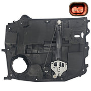 Window Motor and Regulator Assembly Aisin RPACH-103