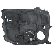 Window Motor and Regulator Assembly Aisin RPACH-103