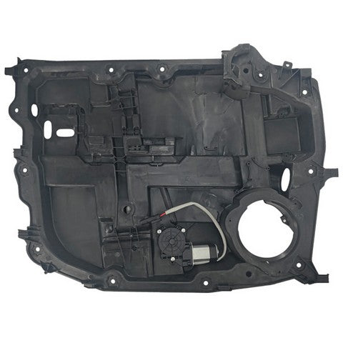 Window Motor and Regulator Assembly Aisin RPACH-103