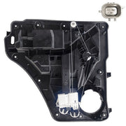 Window Motor and Regulator Assembly Aisin RPACH-105