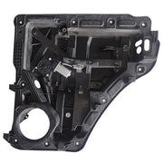 Window Motor and Regulator Assembly Aisin RPACH-105
