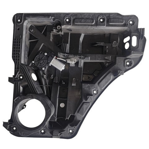 Window Motor and Regulator Assembly Aisin RPACH-105
