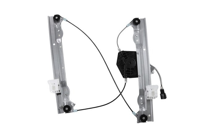 Window Motor and Regulator Assembly Aisin RPACH-106