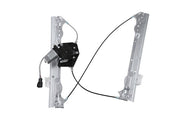 Window Motor and Regulator Assembly Aisin RPACH-106