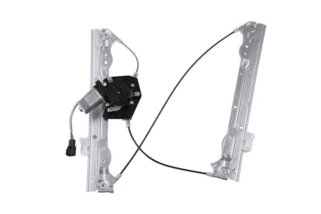 Window Motor and Regulator Assembly Aisin RPACH-106