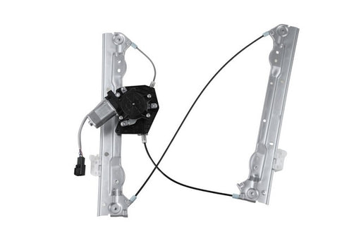 Window Motor and Regulator Assembly Aisin RPACH-106