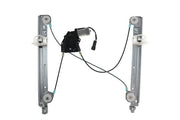 Window Motor and Regulator Assembly Aisin RPACH-107