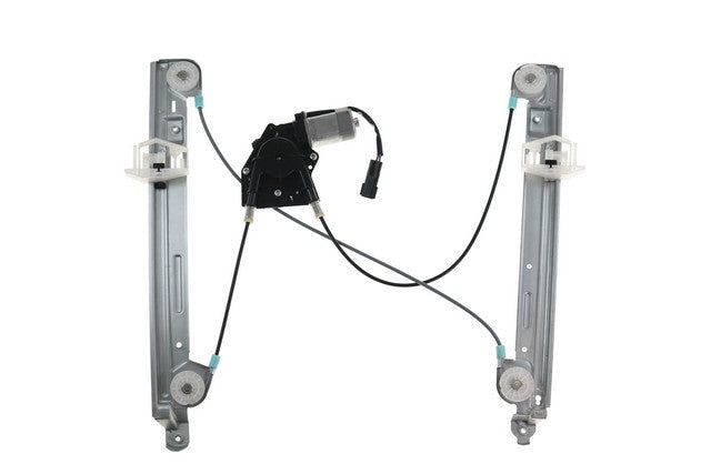 Window Motor and Regulator Assembly Aisin RPACH-107