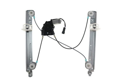 Window Motor and Regulator Assembly Aisin RPACH-107