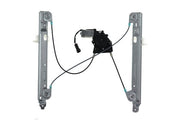 Window Motor and Regulator Assembly Aisin RPACH-107