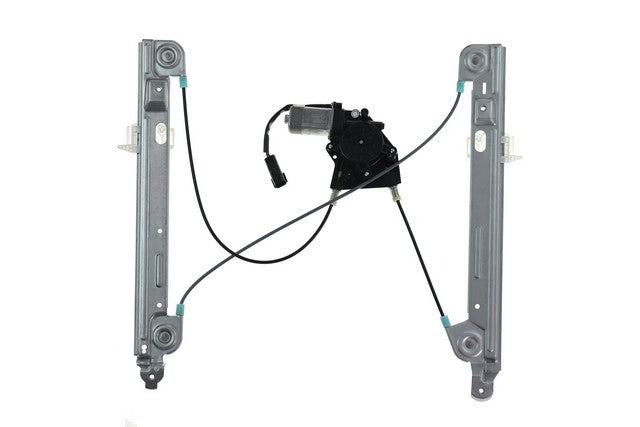 Window Motor and Regulator Assembly Aisin RPACH-107
