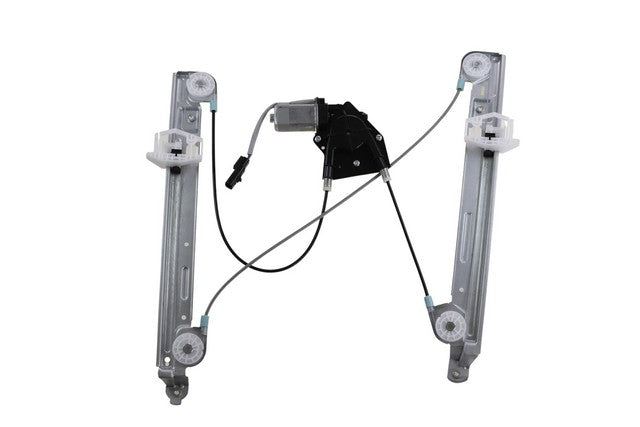 Window Motor and Regulator Assembly Aisin RPACH-108