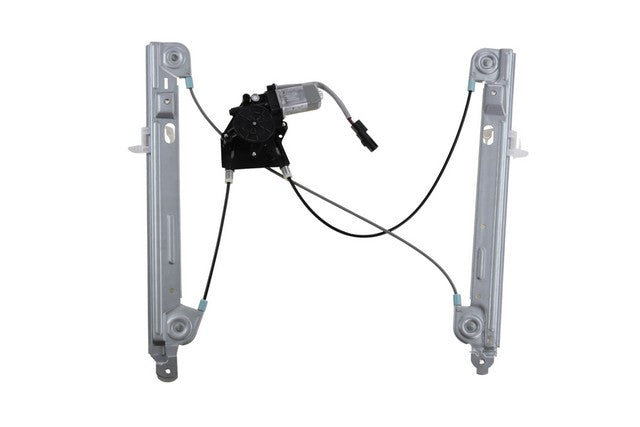 Window Motor and Regulator Assembly Aisin RPACH-108