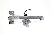 Window Motor and Regulator Assembly Aisin RPACH-112