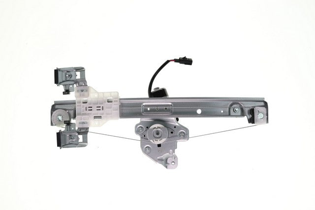 Window Motor and Regulator Assembly Aisin RPACH-112