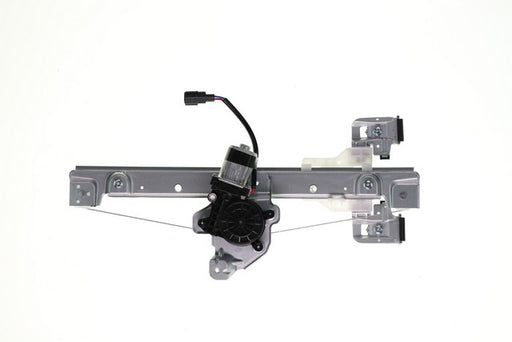 Window Motor and Regulator Assembly Aisin RPACH-112