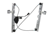 Window Motor and Regulator Assembly Aisin RPACH-113