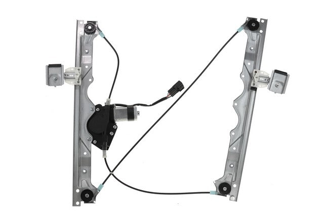 Window Motor and Regulator Assembly Aisin RPACH-113
